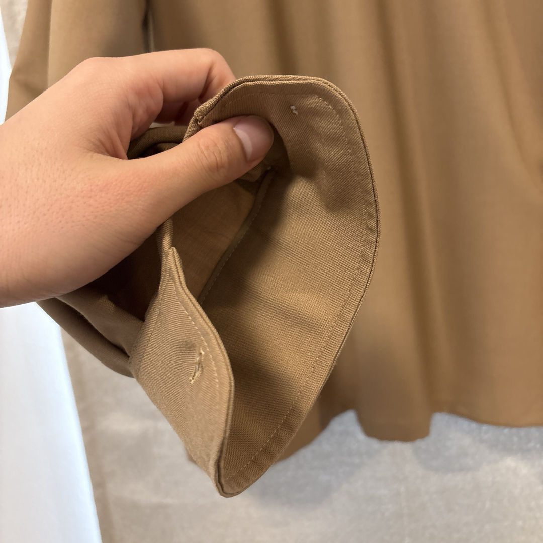 MARNI - ※4月29日まで値引 MARNI トロピカルウールシャツ シャツ MARNI - ※4月29日まで値引 MARNI トロピカルウールシャツ シャツ