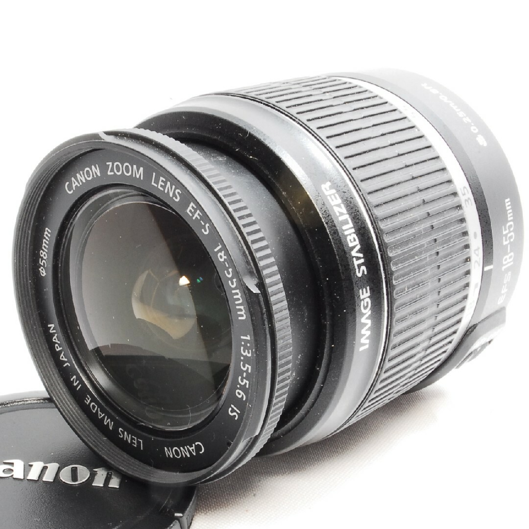 Canon - ☆春に新しい景色を残そう☆CANON KISS X2レンズキット Canon - ☆春に新しい景色を残そう☆CANON KISS X2レンズキット