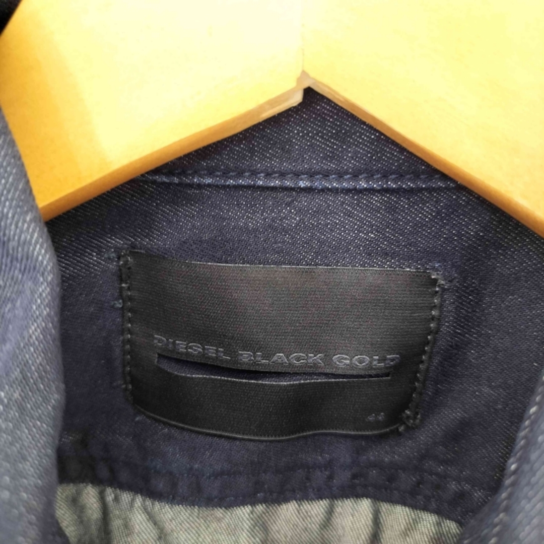 DIESEL - DIESEL BLACK GOLD(ディーゼルブラックゴールド DIESEL - DIESEL BLACK GOLD(ディーゼルブラックゴールド