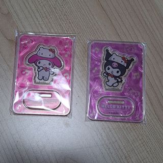 マイメロディ - 全種類 新品 マイメロディ おうちカフェ マイメロディ - 全種類 新品 マイメロディ おうちカフェ