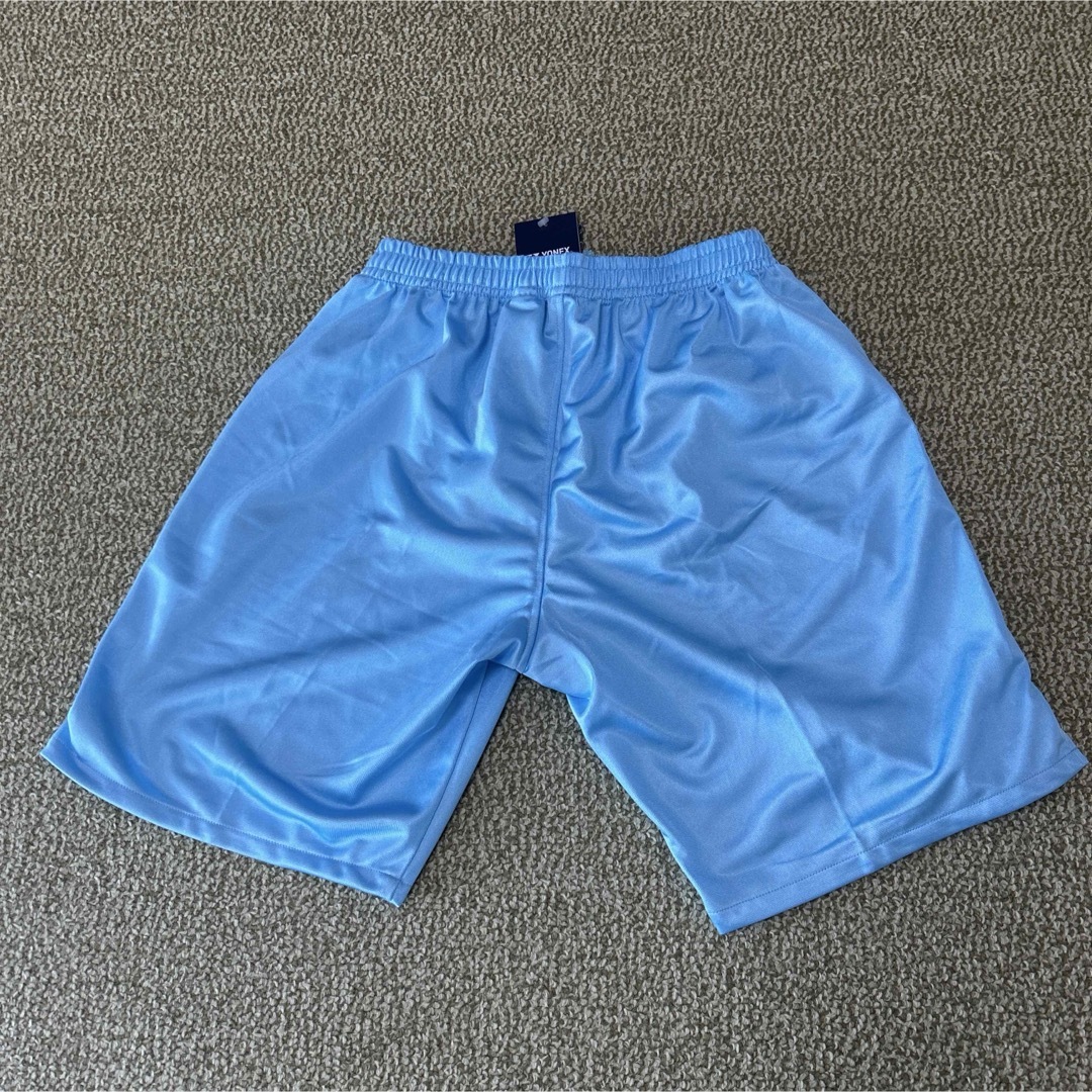 YONEX - ヨネックス ユニゲームパンツ サイズLの通販 by ボール YONEX - ヨネックス ユニゲームパンツ サイズLの通販 by ボール