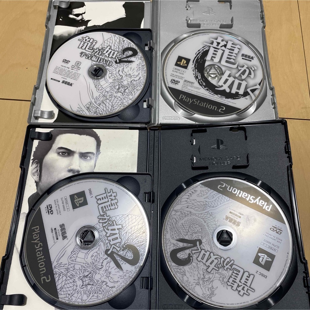 PlayStation2 - ブラッド・ザ・ラスト・バンパイア 下他PS2 PlayStation2 - ブラッド・ザ・ラスト・バンパイア 下他PS2