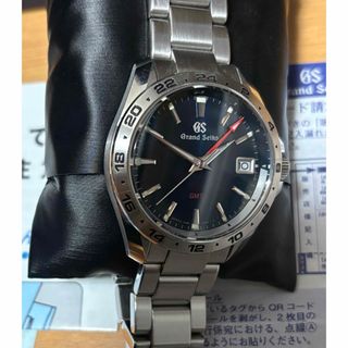 Grand Seiko - 【新品】グランドセイコー 尾錠 16mmの通販 by Grand Seiko - 【新品】グランドセイコー 尾錠 16mmの通販 by