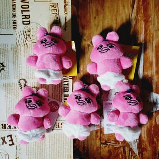 おぱんちゅうさぎ - おぱんちゅうさぎ❤トートバッグの通販 by おぱんちゅうさぎ - おぱんちゅうさぎ❤トートバッグの通販 by
