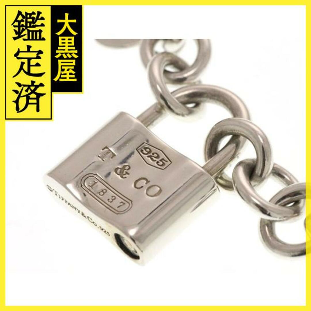 Tiffany & Co. - ティファニー 1837 ロック ブレスレット 925 Tiffany & Co. - ティファニー 1837 ロック ブレスレット 925