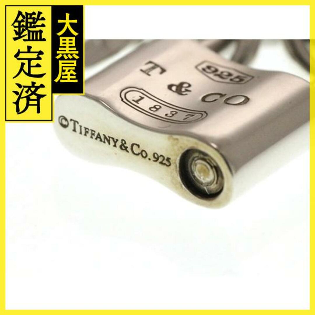Tiffany & Co. - ティファニー 1837 ロック ブレスレット 925 Tiffany & Co. - ティファニー 1837 ロック ブレスレット 925