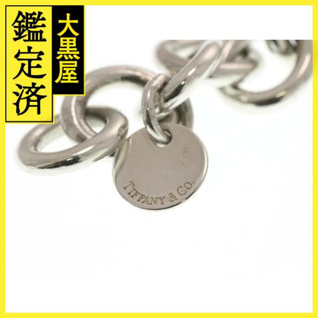 Tiffany & Co. - ティファニー 1837 ロック ブレスレット 925 Tiffany & Co. - ティファニー 1837 ロック ブレスレット 925