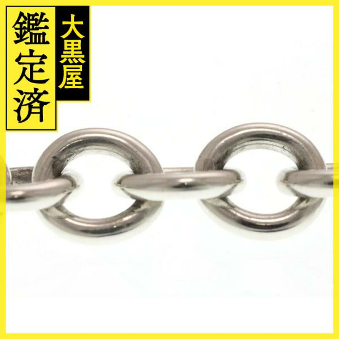 Tiffany & Co. - ティファニー 1837 ロック ブレスレット 925 Tiffany & Co. - ティファニー 1837 ロック ブレスレット 925