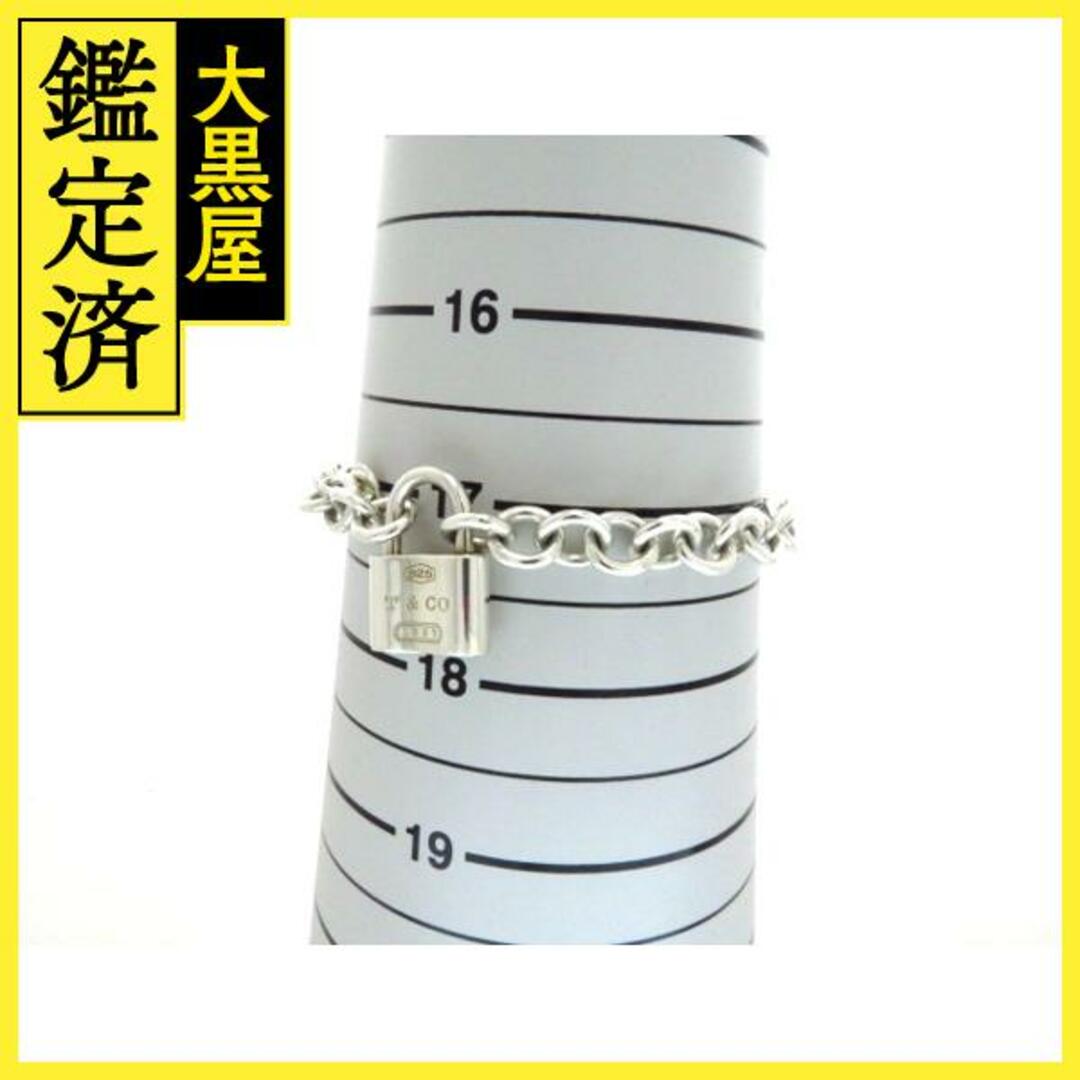 Tiffany & Co. - ティファニー 1837 ロック ブレスレット 925 Tiffany & Co. - ティファニー 1837 ロック ブレスレット 925