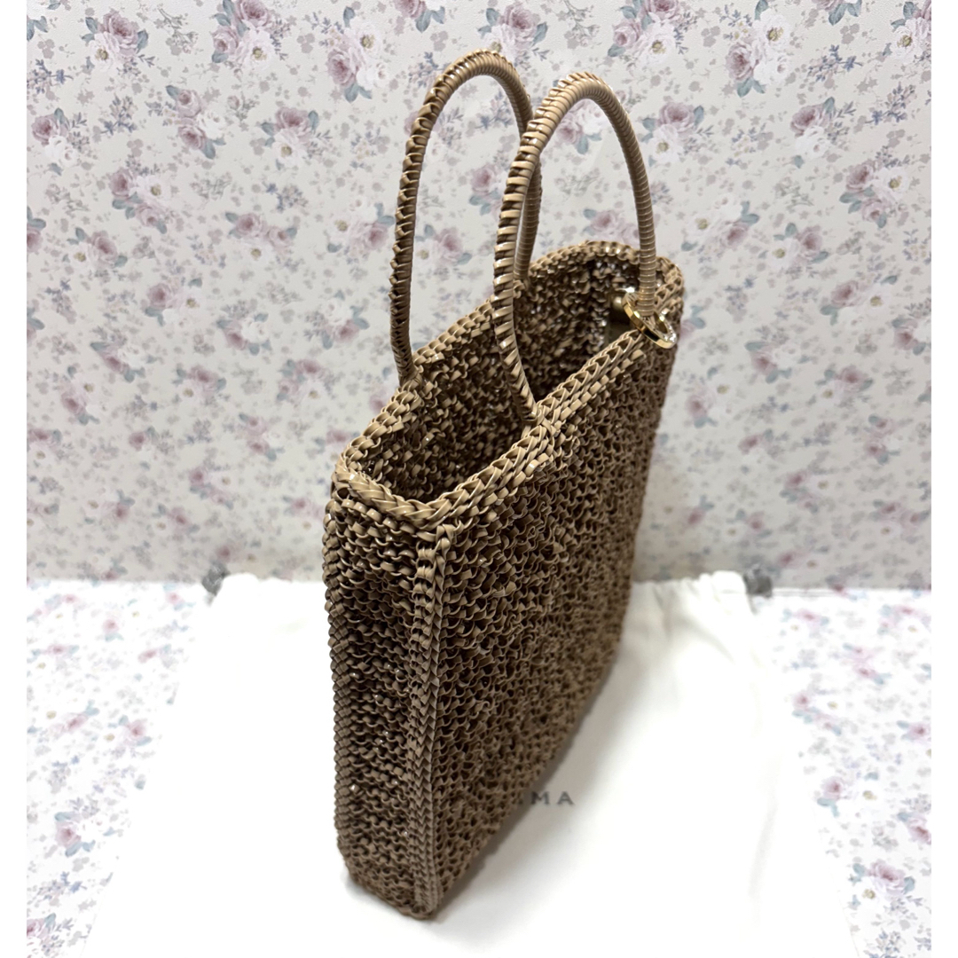 ANTEPRIMA - ☆アンテプリマ☆アデッソ スモール ワイヤーバッグ ANTEPRIMA - ☆アンテプリマ☆アデッソ スモール ワイヤーバッグ