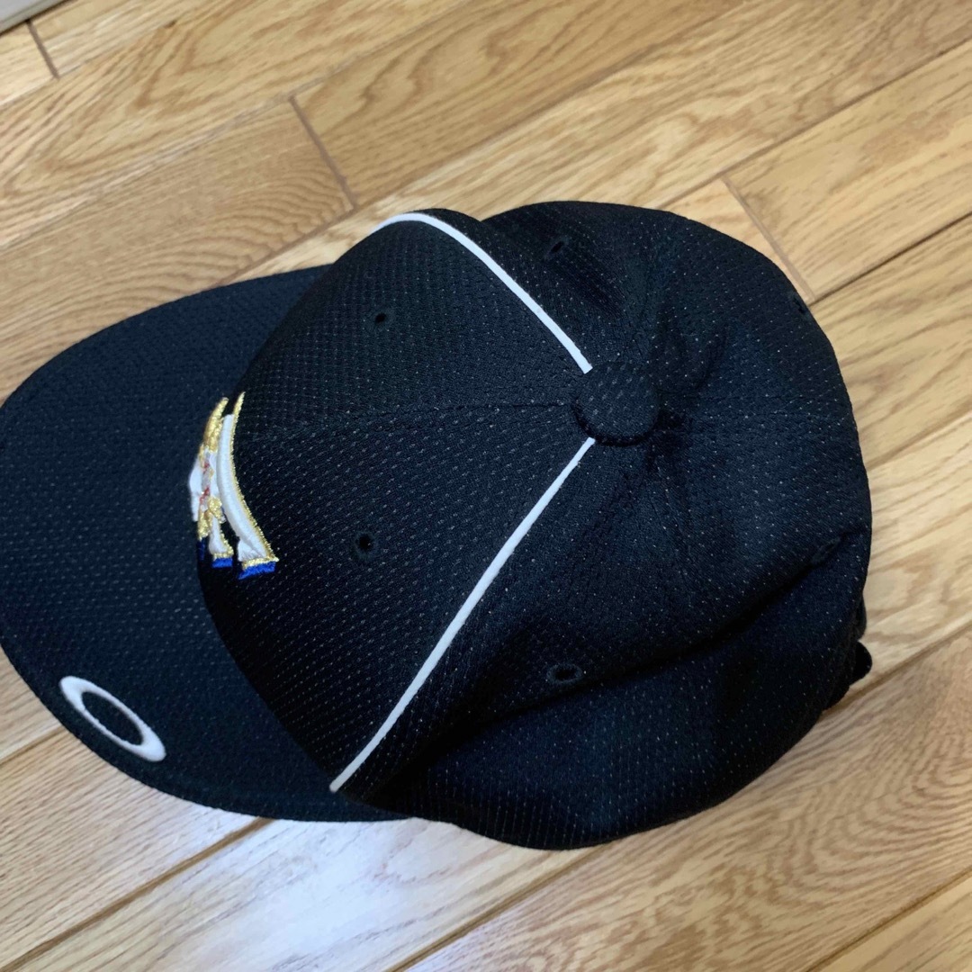 北海道日本ハムファイターズ - 激レアオークリー製北海道日本 北海道日本ハムファイターズ - 激レアオークリー製北海道日本