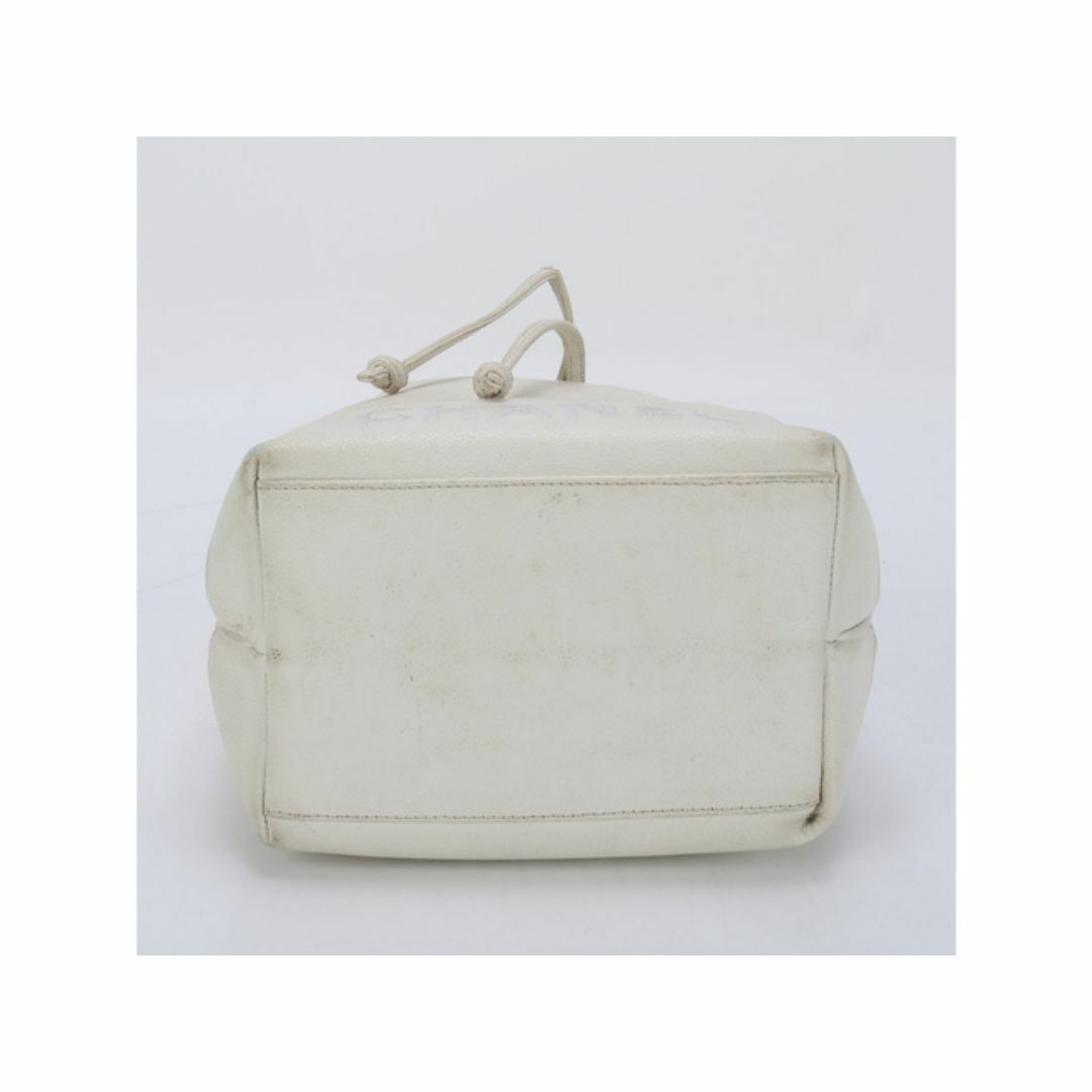CHANEL - CHANEL シャネル ショルダーバッグ 巾着バッグ CHANEL - CHANEL シャネル ショルダーバッグ 巾着バッグ