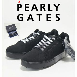 PEARLY GATES(シューズ)のフリマアイテム一覧 PEARLY GATES(シューズ)のフリマアイテム一覧
