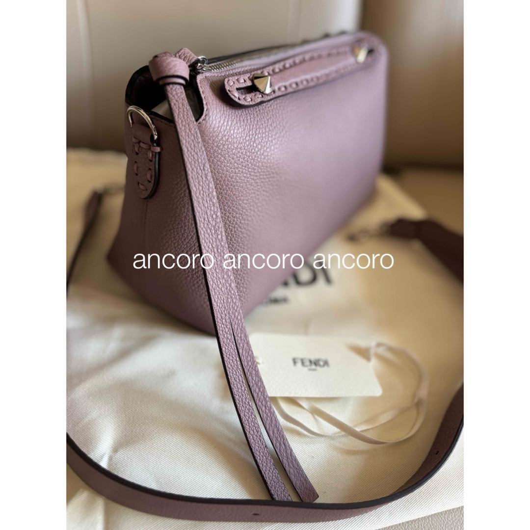FENDI - 今期新品♡FENDIバイザウェイ・セレリアミディアム FENDI - 今期新品♡FENDIバイザウェイ・セレリアミディアム