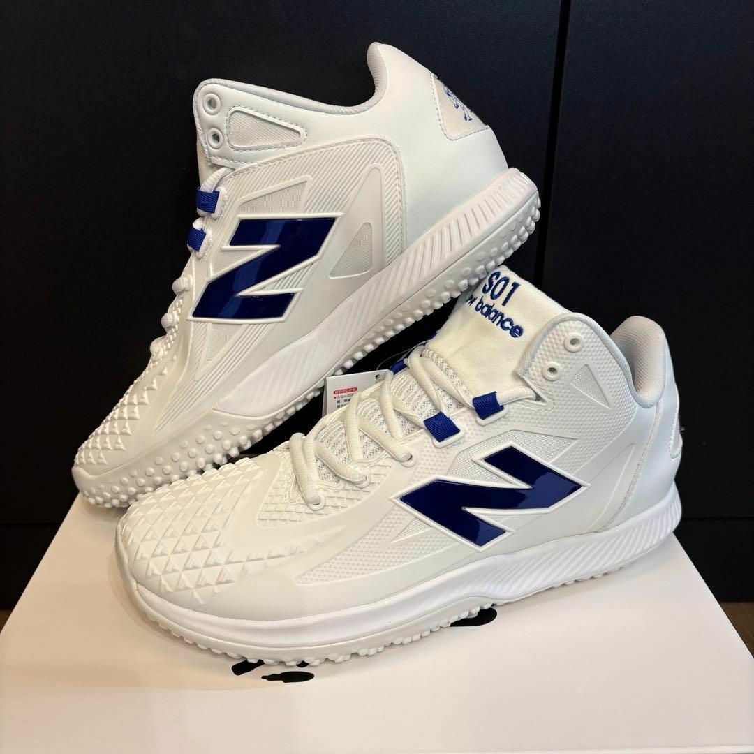 New Balance - 【新品】28.0cm ニューバランス Ohtani v1 New Balance - 【新品】28.0cm ニューバランス Ohtani v1