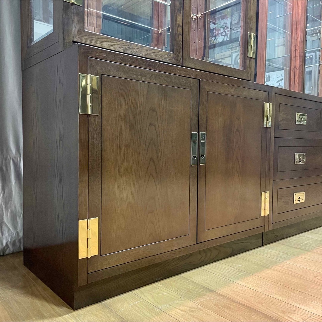 カリモク家具 - 【domani】(karimoku) Morganton キャビネットの カリモク家具 - 【domani】(karimoku) Morganton キャビネットの