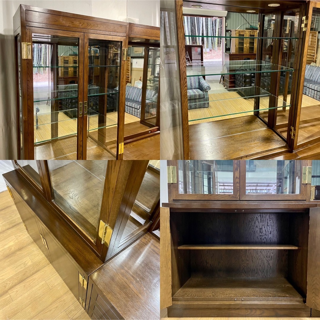 カリモク家具 - 【domani】(karimoku) Morganton キャビネットの カリモク家具 - 【domani】(karimoku) Morganton キャビネットの