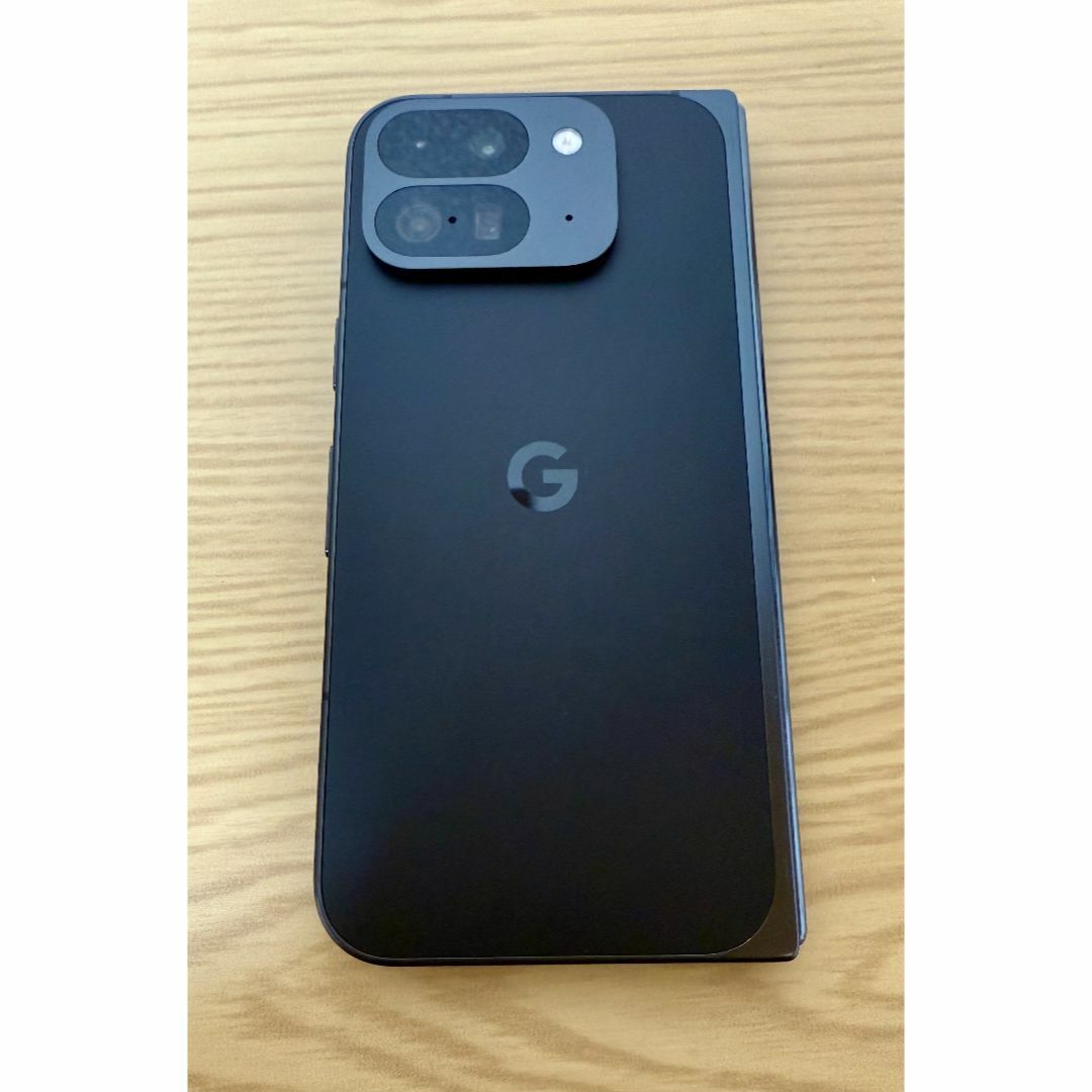 Google Pixel - Pixel 9 Pro Fold 256GBの通販 by める's shop Google Pixel - Pixel 9 Pro Fold 256GBの通販 by める's shop