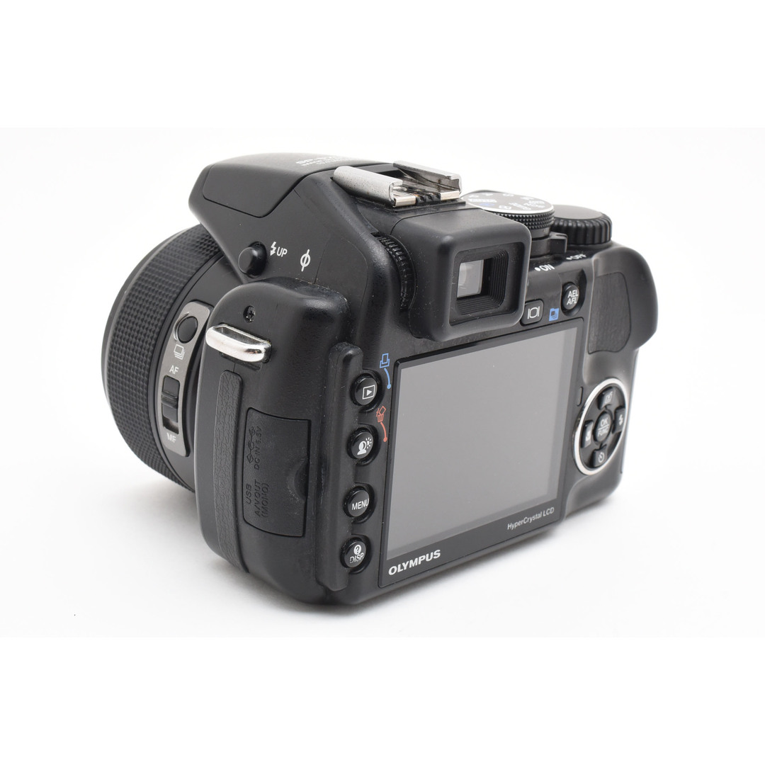 OLYMPUS - 美品 Olympus SP-570UZ 希少CCDセンサー&超望遠 OLYMPUS - 美品 Olympus SP-570UZ 希少CCDセンサー&超望遠