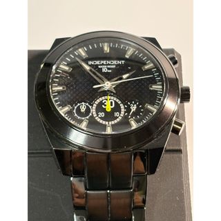INDEPENDENT - 電池新品 シチズン INDEPENDENT J552-S090075
