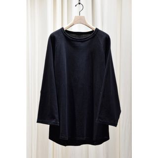 COMOLI - comoli Nine Inch Nails biotop ロンT 4の通販 by COMOLI - comoli Nine Inch Nails biotop ロンT 4の通販 by