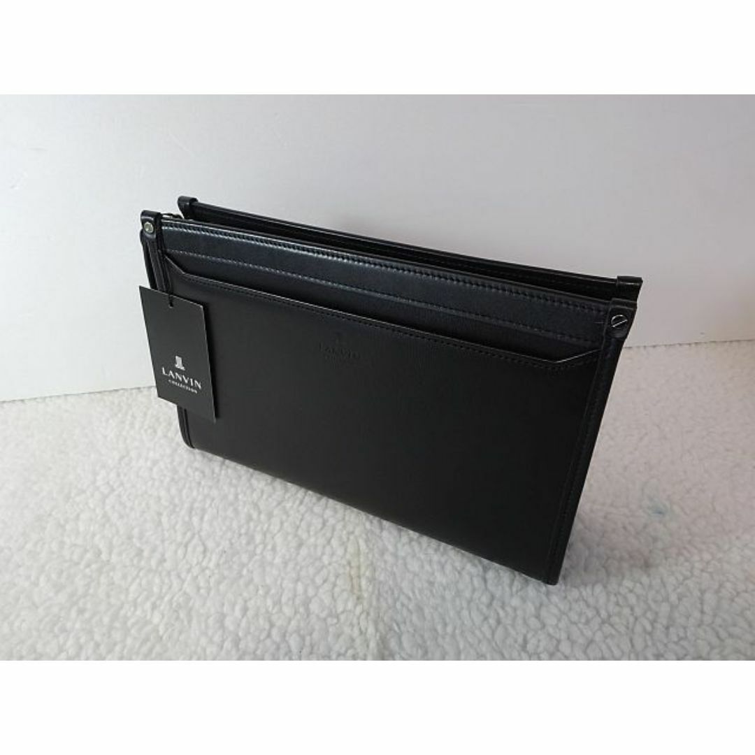 LANVIN COLLECTION - 【新品・本物】LANVIN(ランバン)セカンド LANVIN COLLECTION - 【新品・本物】LANVIN(ランバン)セカンド