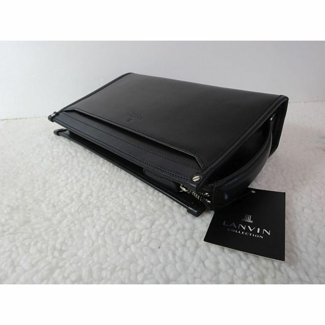 LANVIN COLLECTION - 【新品・本物】LANVIN(ランバン)セカンド LANVIN COLLECTION - 【新品・本物】LANVIN(ランバン)セカンド