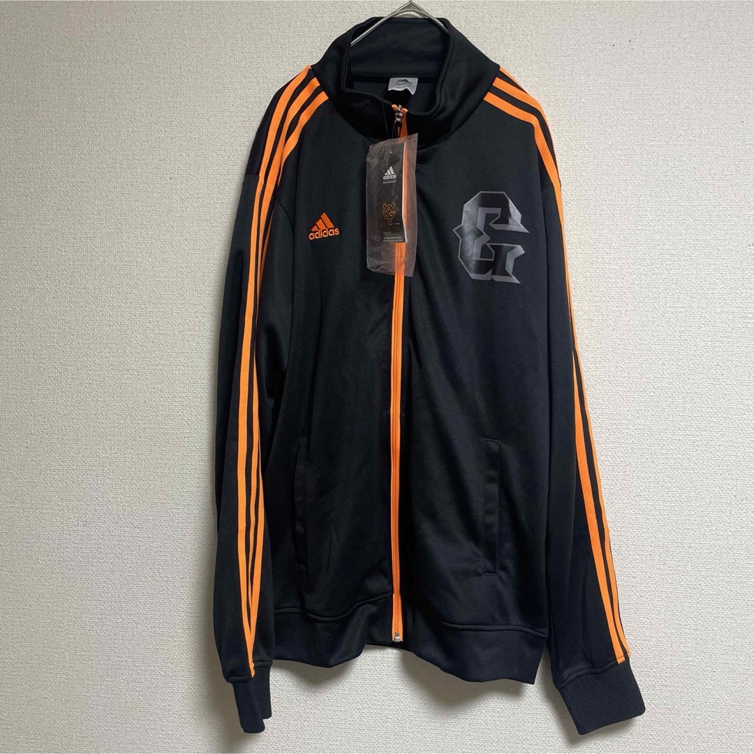 adidas - 【超希少品・入手困難】読売ジャイアンツ アディダス adidas - 【超希少品・入手困難】読売ジャイアンツ アディダス