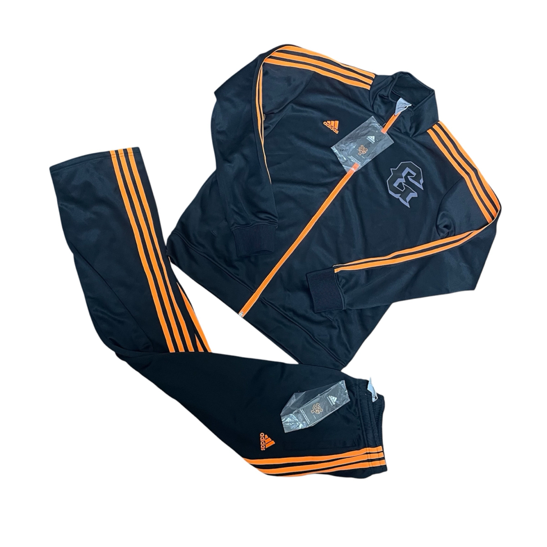adidas - 【超希少品・入手困難】読売ジャイアンツ アディダス adidas - 【超希少品・入手困難】読売ジャイアンツ アディダス