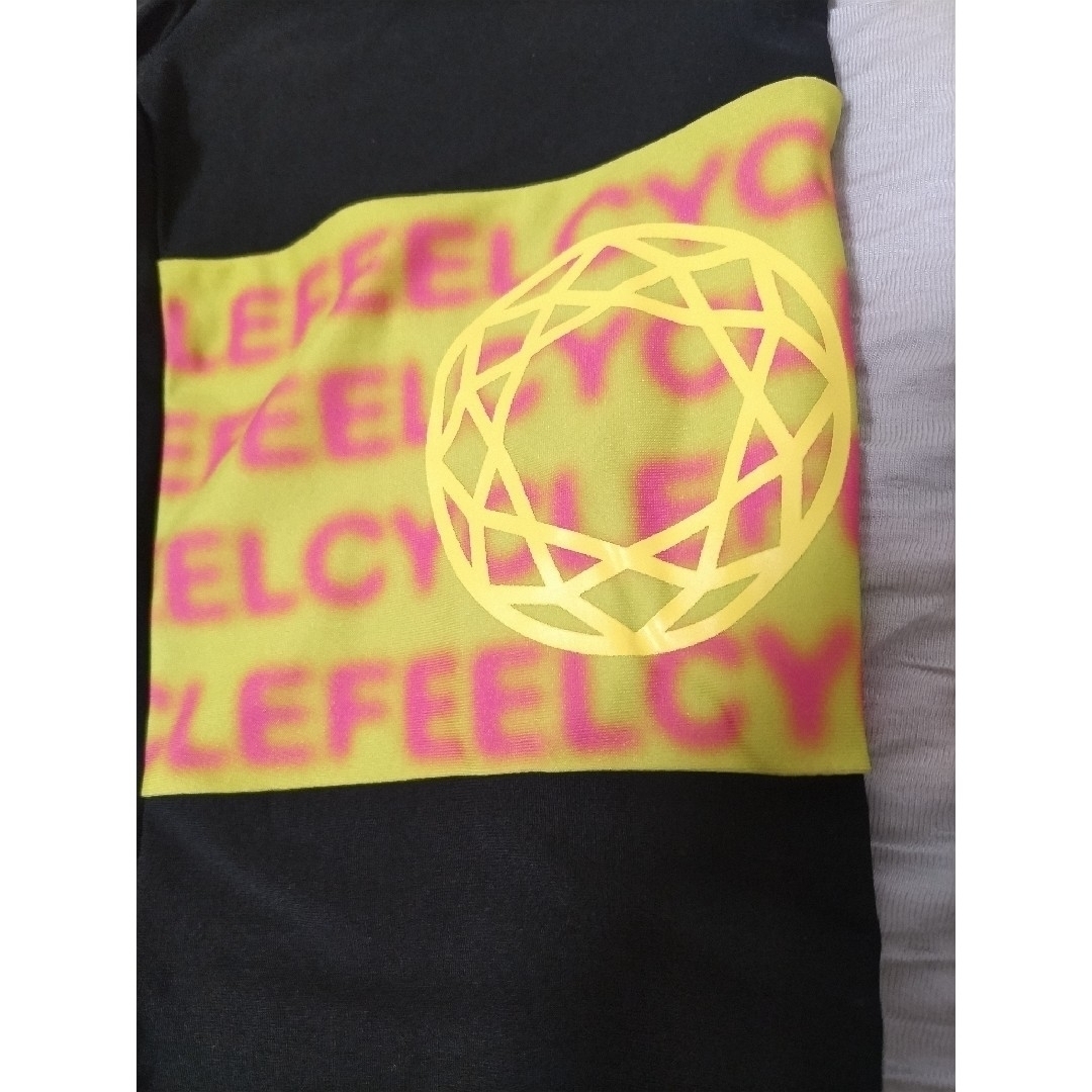 フィールサイクルFEELCYCLE トレーニングウェアXSの通販 by フィールサイクルFEELCYCLE トレーニングウェアXSの通販 by