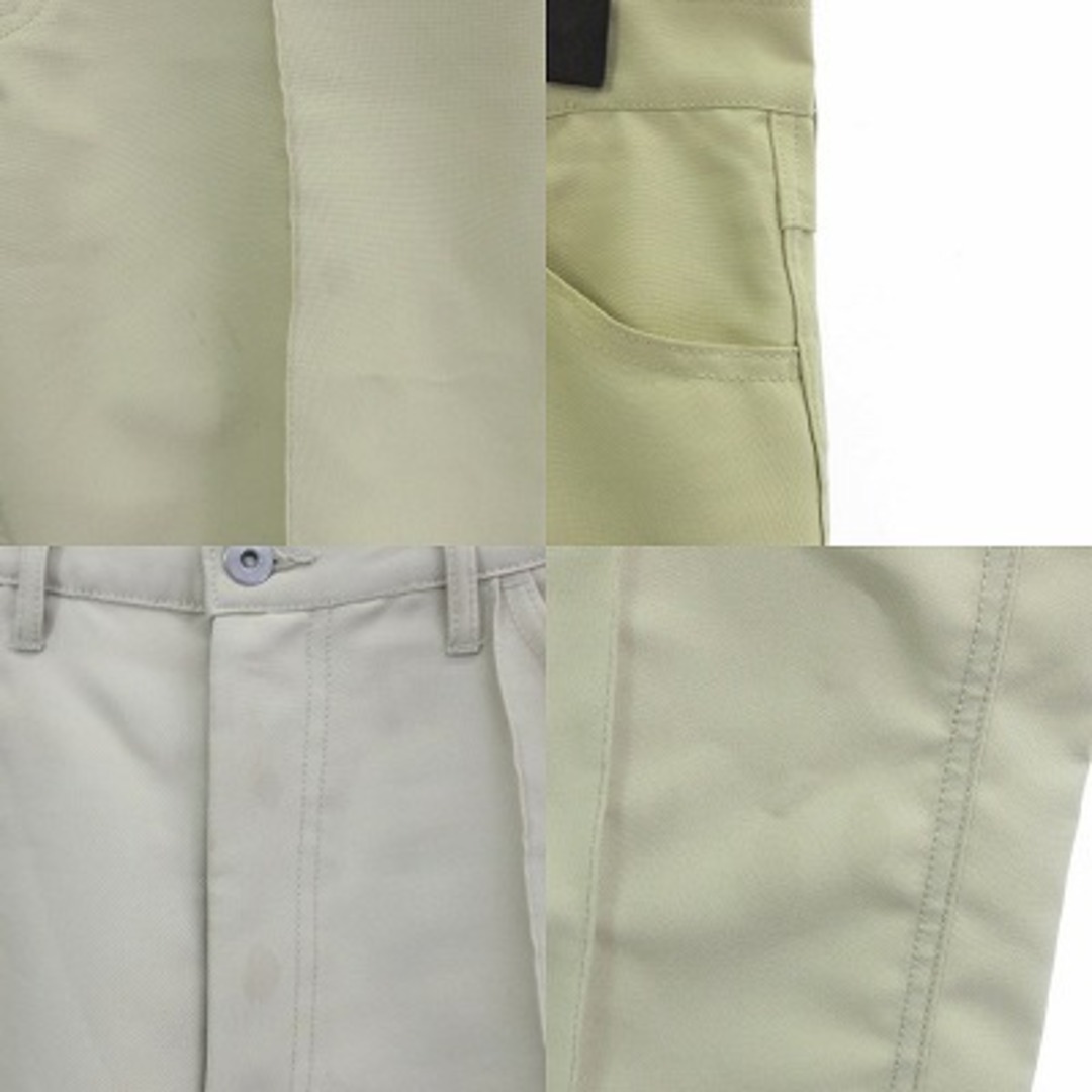 other - TTT_MSW 22SS パンツ ブーツカット ベージュ Lの通販 by other - TTT_MSW 22SS パンツ ブーツカット ベージュ Lの通販 by