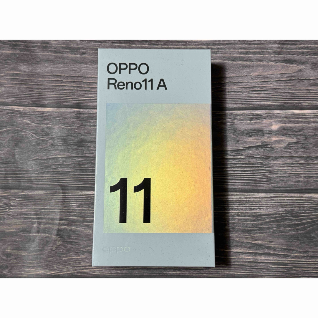 OPPO Reno11 A 本体 コーラルパープル Reno11A simフリーの通販 OPPO Reno11 A 本体 コーラルパープル Reno11A simフリーの通販