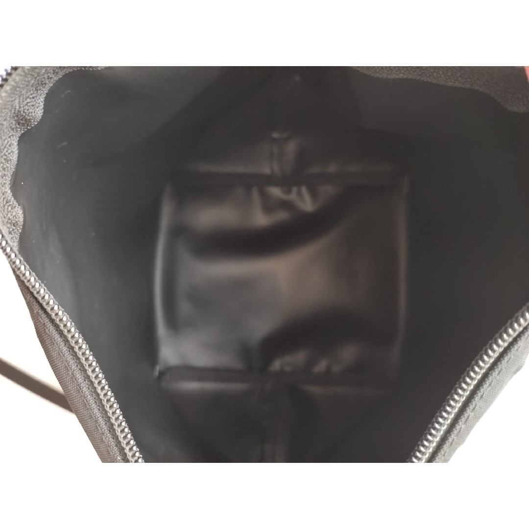 Herve Chapelier - エルベシャプリエ ビッグポシェットの通販 by Herve Chapelier - エルベシャプリエ ビッグポシェットの通販 by