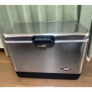 Coleman - 点火確認済❕ コールマン 日本未発売ランタン Coleman - 点火確認済❕ コールマン 日本未発売ランタン