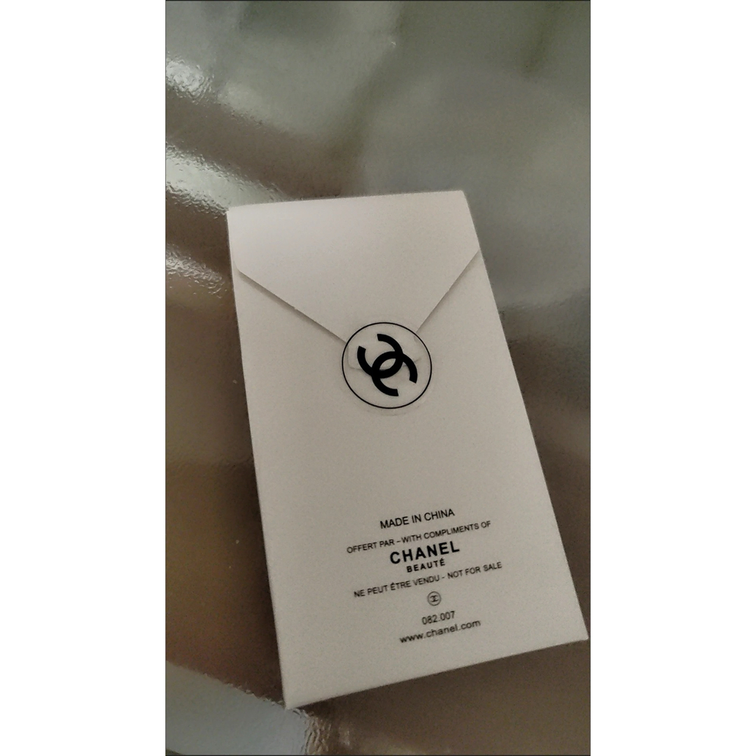 CHANEL - CHANEL シャネルヘアピンノベルティ 3本セットの通販 CHANEL - CHANEL シャネルヘアピンノベルティ 3本セットの通販