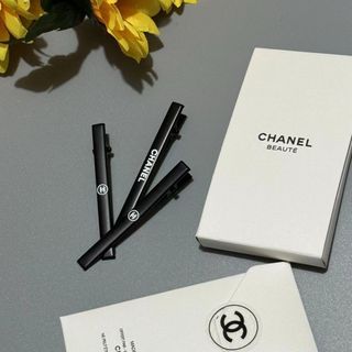 CHANEL(ヘアピン)のフリマアイテム一覧 CHANEL(ヘアピン)のフリマアイテム一覧
