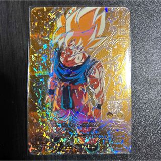 ドラゴンボール - スーパードラゴンボールヒーローズ MM3-052 ドラゴンボール - スーパードラゴンボールヒーローズ MM3-052