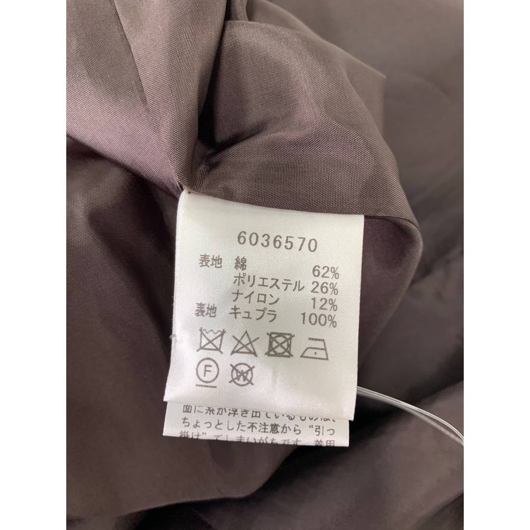 René - ルネ 6036570 ワンピース 34 レッド フリルネックジップ René - ルネ 6036570 ワンピース 34 レッド フリルネックジップ
