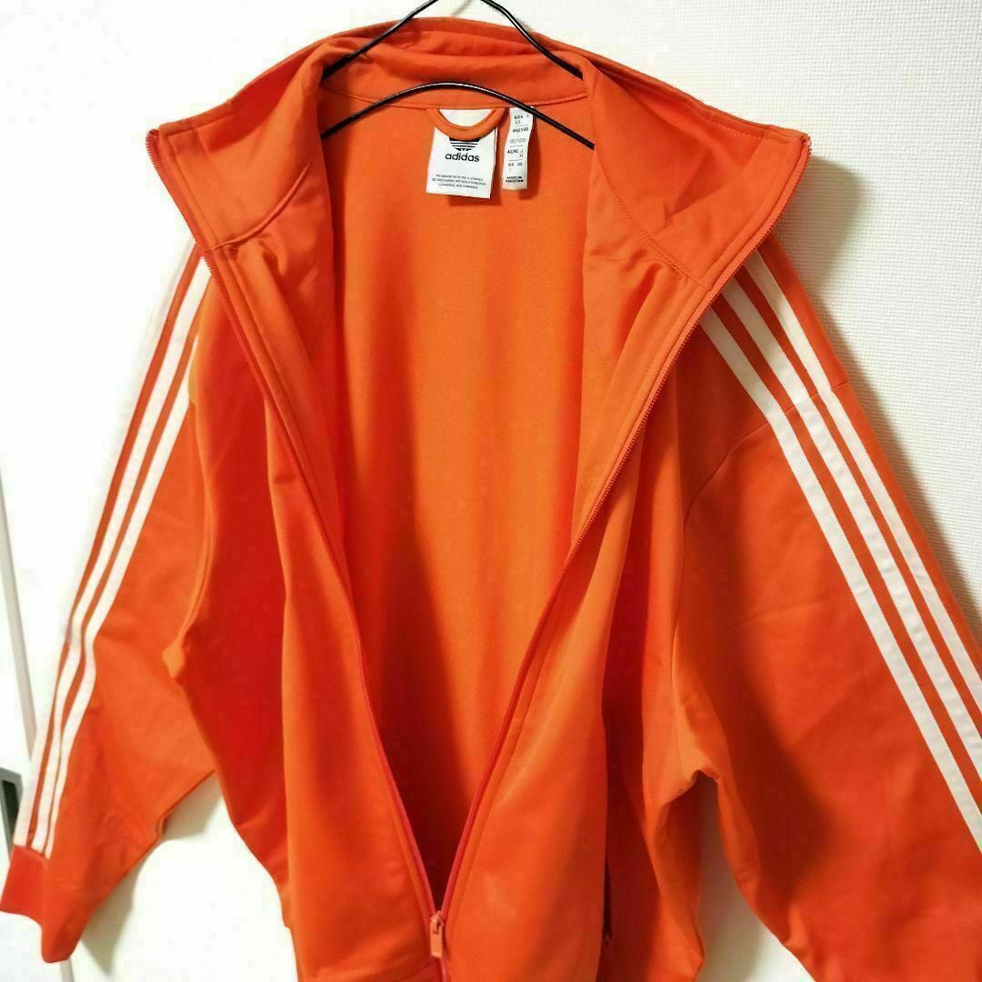 Originals(adidas) - アディダス 橙 ファイヤーバード Originals(adidas) - アディダス 橙 ファイヤーバード