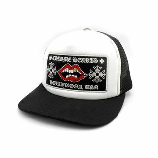 Chrome Hearts(キャップ ・ ホワイト/白色系)のフリマアイテム一覧 Chrome Hearts(キャップ ・ ホワイト/白色系)のフリマアイテム一覧
