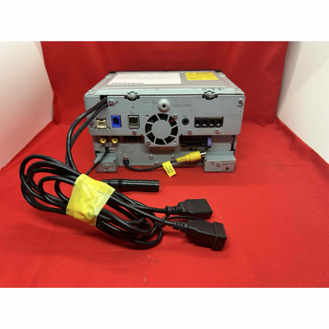 KENWOOD - ⭐︎最上級⭐︎ MDV-D707BT 2025年春地図 ハイレゾ KENWOOD - ⭐︎最上級⭐︎ MDV-D707BT 2025年春地図 ハイレゾ