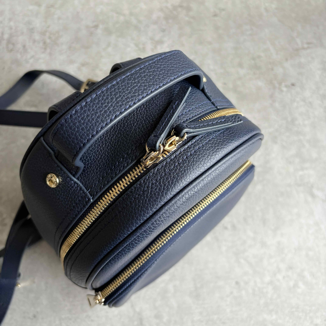 FURLA - 【極美品】FURLA フリーダ バックパック リュック 通勤 FURLA - 【極美品】FURLA フリーダ バックパック リュック 通勤