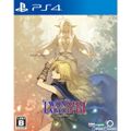 PS4ソフト ロードス島戦記(RECORD OF LODOSS WAR) -ディードリット・イン・ワンダーラビリンス- PLAYISM