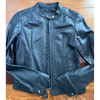 BLACK by moussy(ライダースジャケット)のフリマアイテム一覧 BLACK by moussy(ライダースジャケット)のフリマアイテム一覧