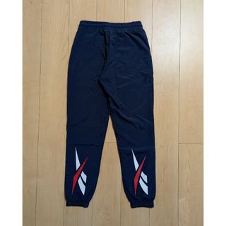 Reebok - Reebok everyone CLASSIC TRACK PANTS XL 黒の通販 by Reebok - Reebok everyone CLASSIC TRACK PANTS XL 黒の通販 by