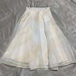 CELFORD - celford オリジナルキルティングスカートの通販 by も CELFORD - celford オリジナルキルティングスカートの通販 by も