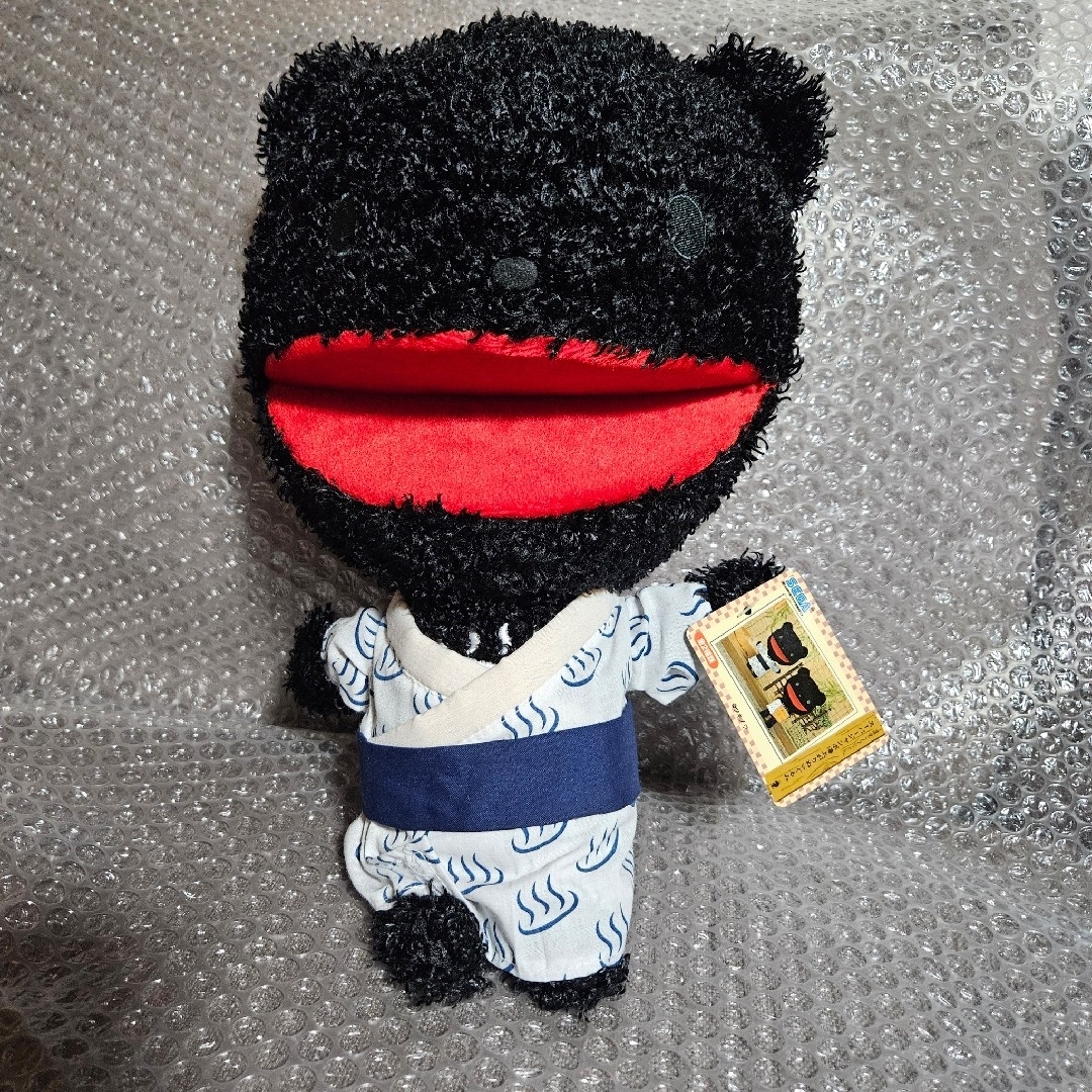 SEGA - 温泉クマちゃん ぬいぐるみの通販 by CKY|セガならラクマ SEGA - 温泉クマちゃん ぬいぐるみの通販 by CKY|セガならラクマ