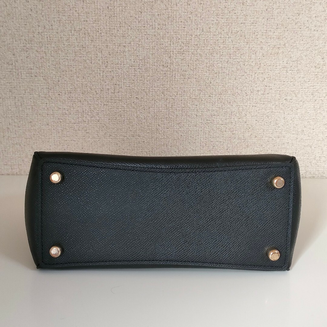 COACH - Coach ミニ サリー キャリーオール ブラック COACH - Coach ミニ サリー キャリーオール ブラック
