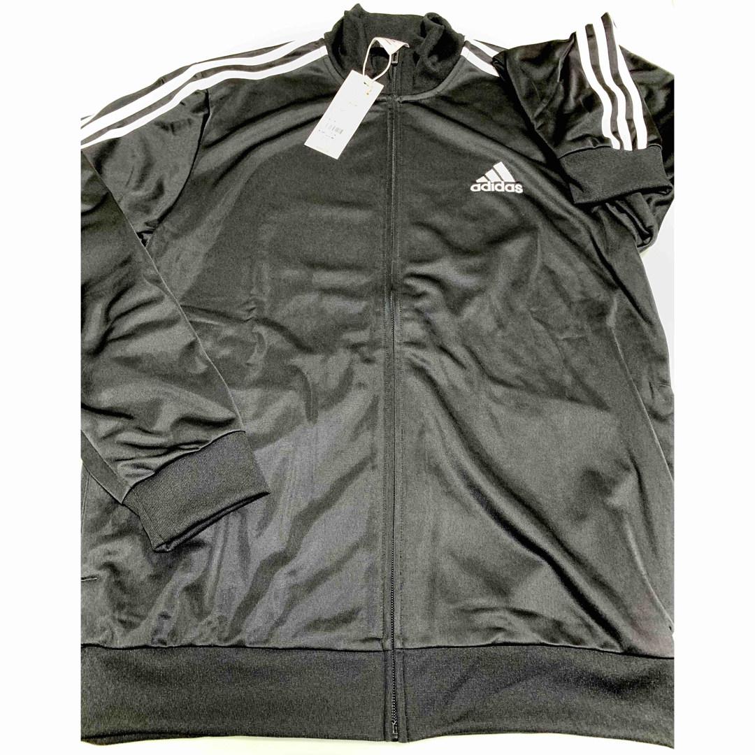 adidas - 【O/XL】アディダス メンズ ジャージ 上下セットの通販 adidas - 【O/XL】アディダス メンズ ジャージ 上下セットの通販