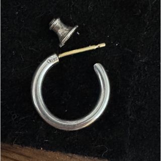 Chrome Hearts(ピアス(片耳用))のフリマアイテム一覧 Chrome Hearts(ピアス(片耳用))のフリマアイテム一覧